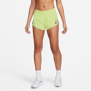 Nike AeroSwift Women's Running Shorts